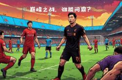 lol官网-利物浦风云再起：迎战欧冠赛场挑战的简单介绍