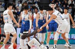 lol全球总决赛-关于山东队客场不敌新疆队，失去胜机的信息