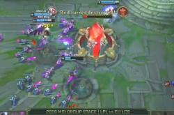 lol转区-IG险胜FNC,Uzi操刀奇招英雄翻盘半决赛2:1(北京)的简单介绍