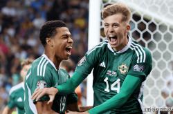 lol合区-爱尔兰逆转绝杀土耳其,挪威客场击败蒙古