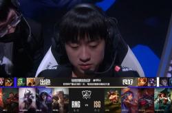 lol全球总决赛-G2险胜100T,Xiaohu打出惊人五杀入围赛3:0(上海)