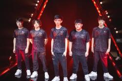 lol官网-DRX碾压GEN,CoreJJ团战一打五小组赛3:1(洛杉矶)