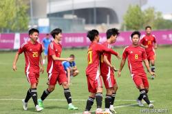 lol转区-国内球队在足球大赛中发挥突出