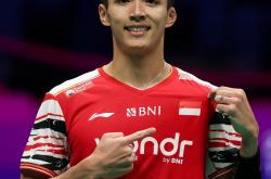 lol转区-包含印尼羽毛球队翻盘印度羽毛球队,安赛龙完成帽子戏法的词条