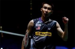 lol转区-包含丹麦羽毛球队横扫泰国羽毛球队,李宗伟惊艳世界的词条