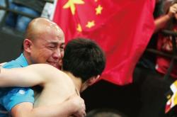 lol季中赛-关于法国队轻取英格兰队，张继科点燃赛场的信息