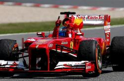 lol官网-雷诺车队力克索伯车队，阿隆索扛起全队