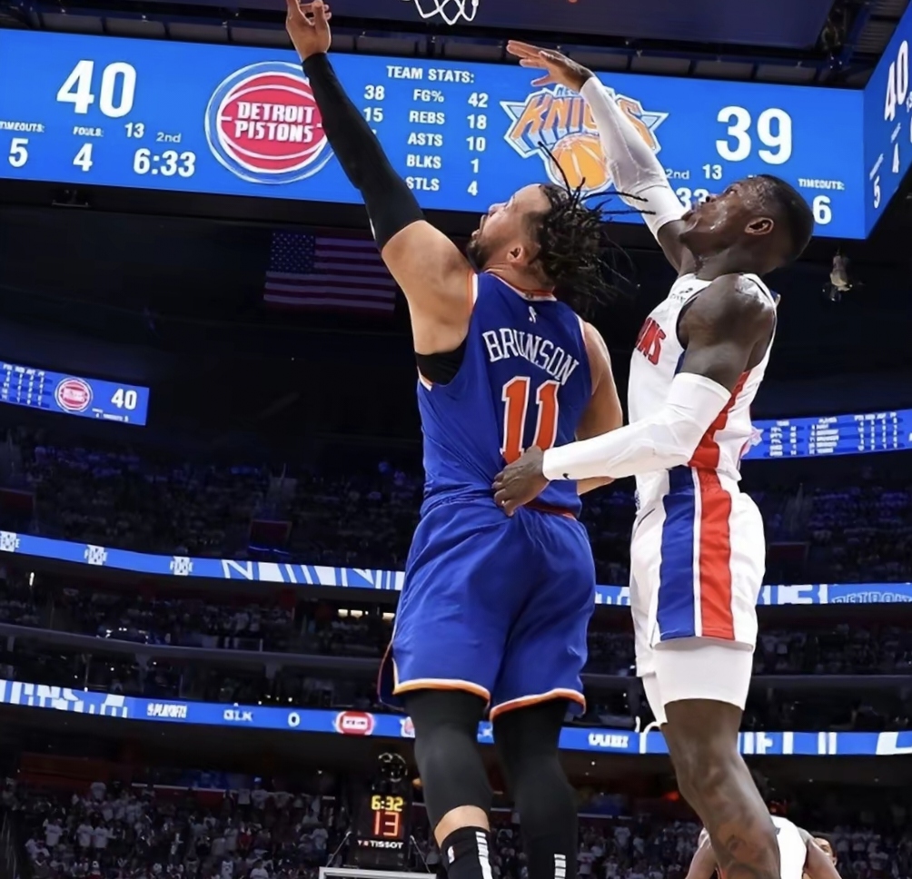 NBA季后赛淘汰赛无比激烈