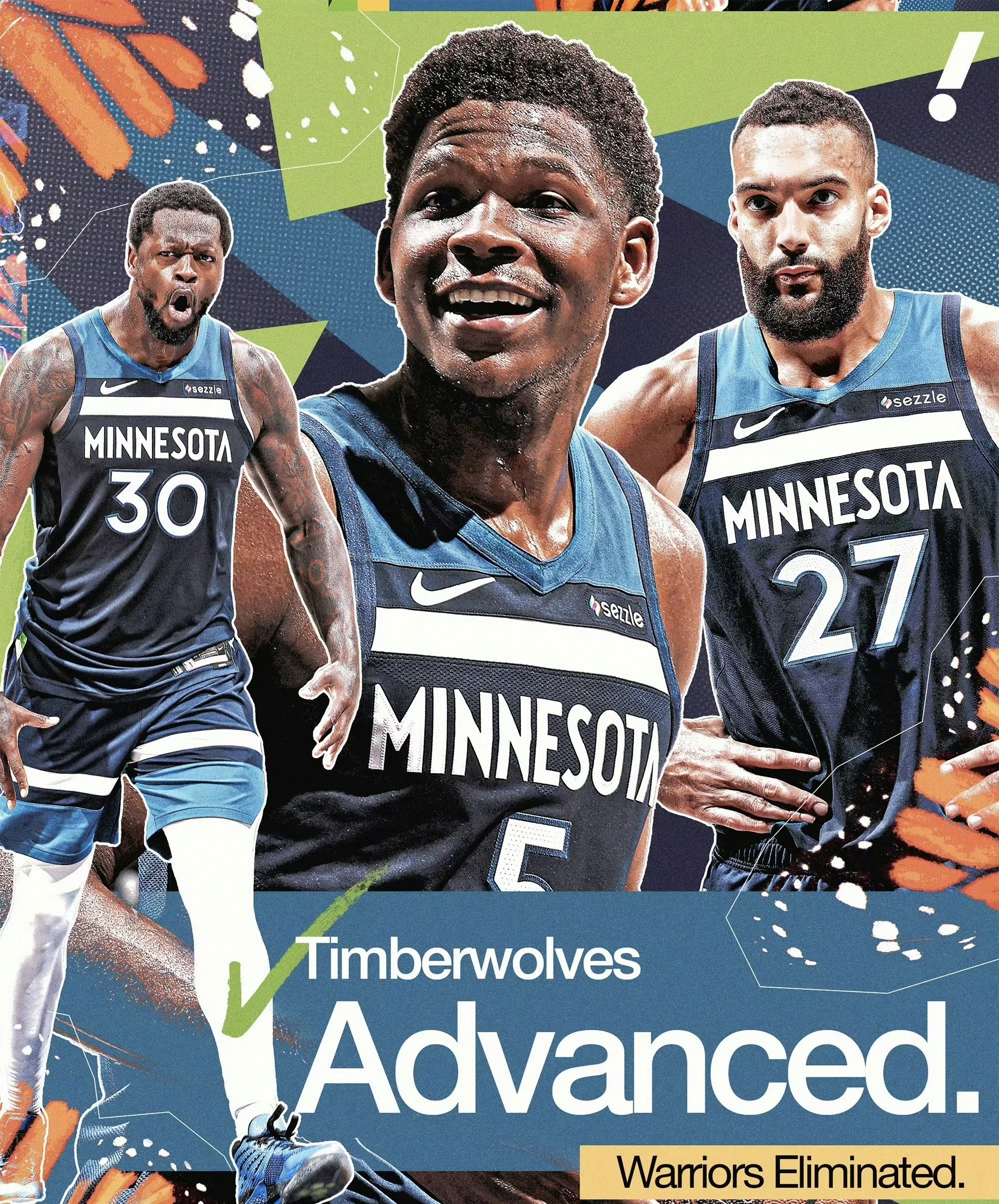 NBA季后赛淘汰赛无比激烈