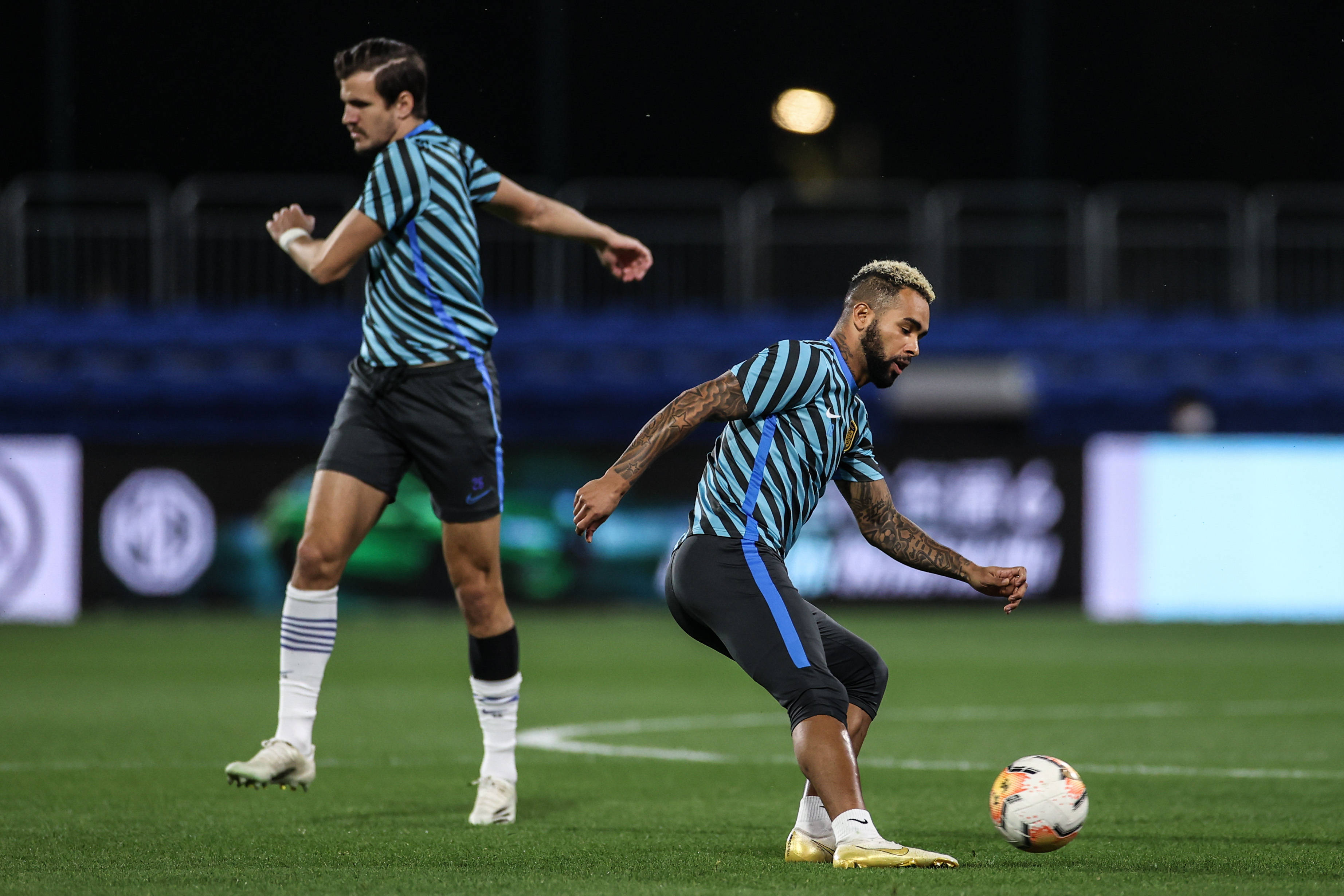 江苏苏宁主场不敌上海申花,遭遇两连败的简单介绍 江苏苏宁主场不敌上海申花,遭遇两连败的简单介绍