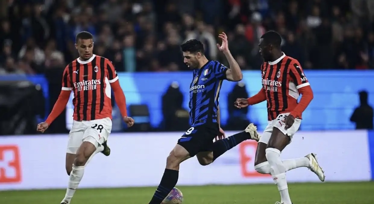 AC米兰连续客战,全力争取积分保级 AC米兰连续客战,全力争取积分保级