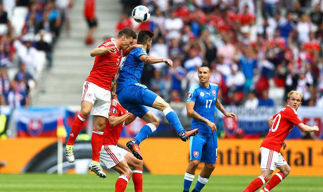 爱尔兰逆转绝杀土耳其，挪威客场击败蒙古