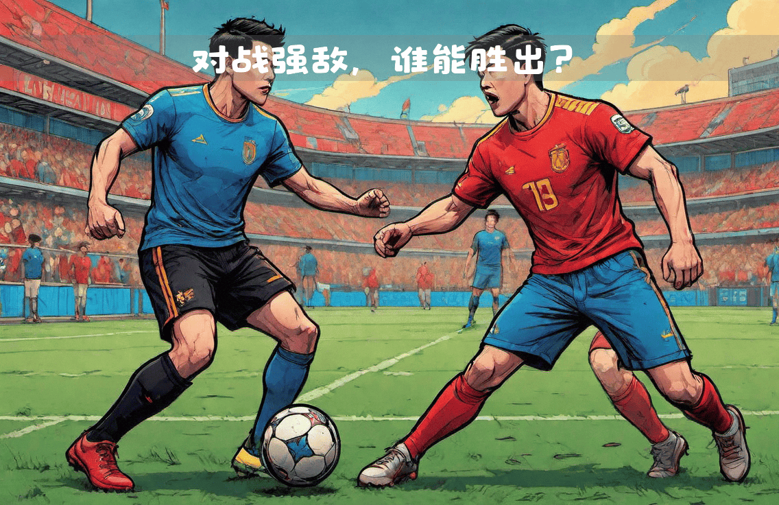 国内足球联赛强敌对决,谁将占据上风? 国内足球联赛强敌对决,谁将占据上风?