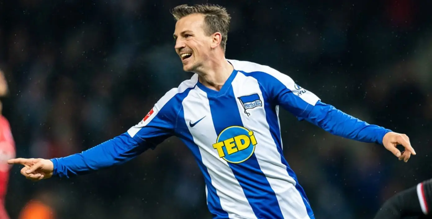 关于柏林赫塔队欲挑战联赛强敌,展现实力的信息 关于柏林赫塔队欲挑战联赛强敌,展现实力的信息