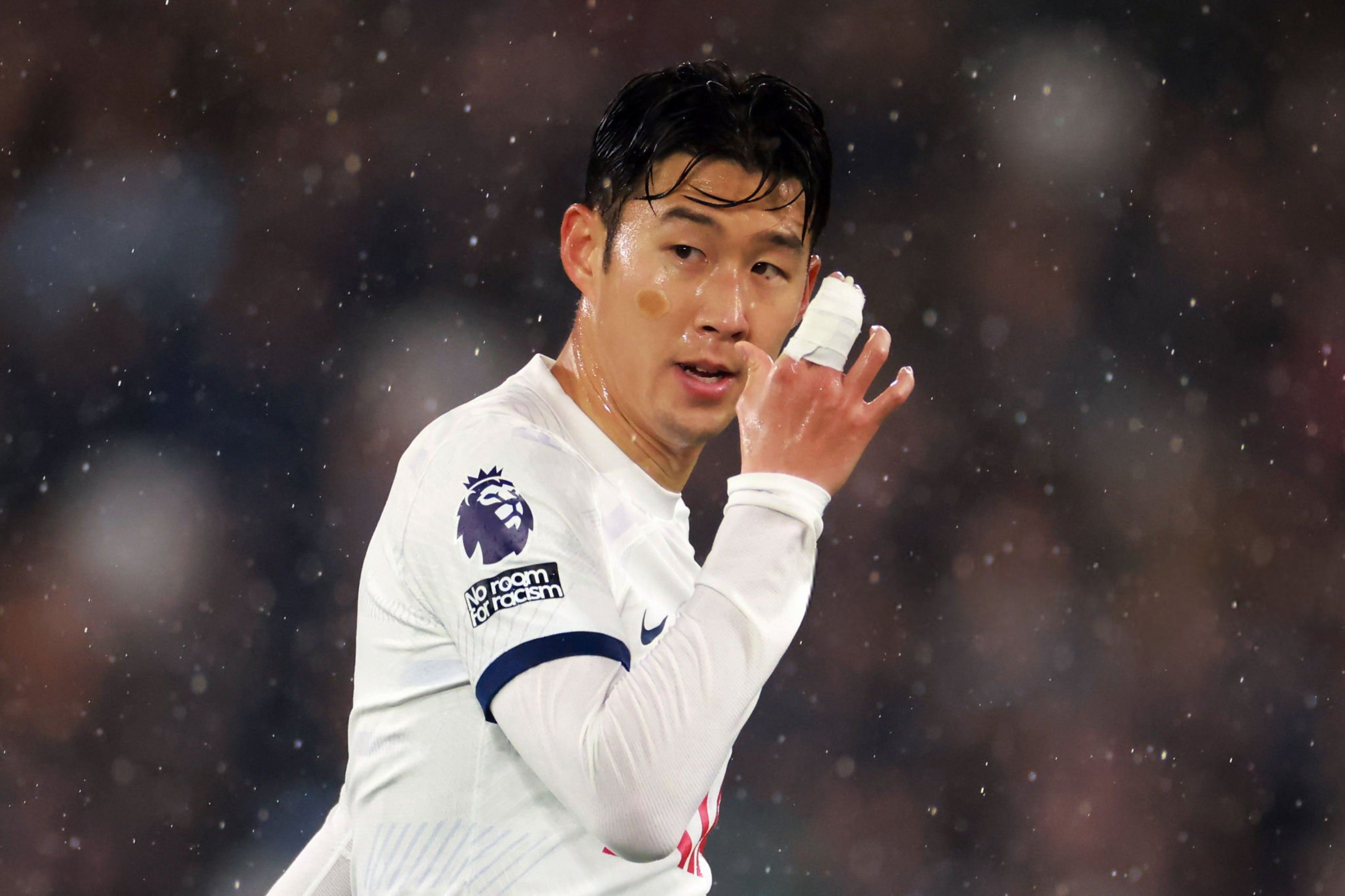 热刺擒下对手，继续向前突进