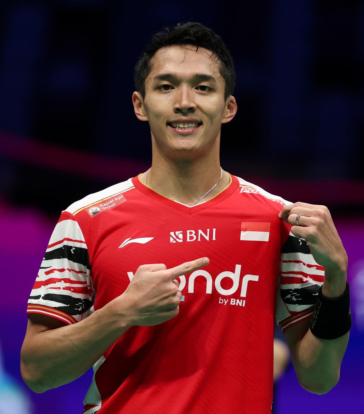 包含印尼羽毛球队翻盘印度羽毛球队,安赛龙完成帽子戏法的词条 包含印尼羽毛球队翻盘印度羽毛球队,安赛龙完成帽子戏法的词条