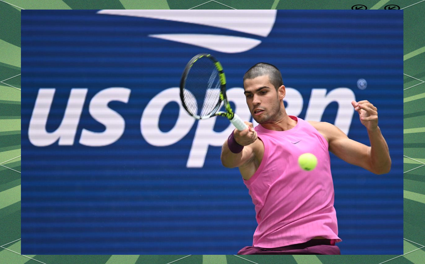 美国网球队轻取世界网球队,阿尔卡拉斯爆发神勇的简单介绍 美国网球队轻取世界网球队,阿尔卡拉斯爆发神勇的简单介绍